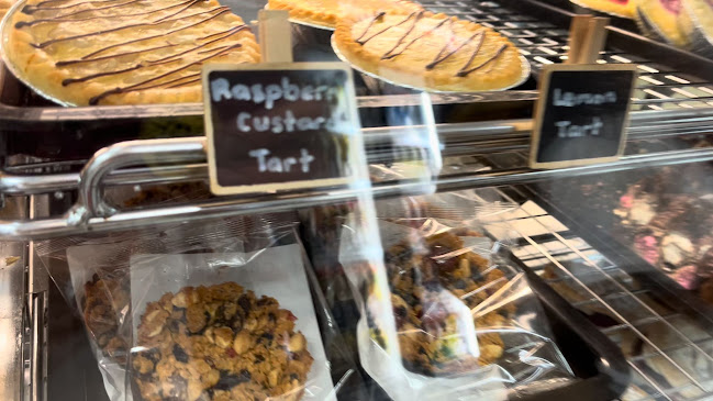 Comentarii opinii despre Robertson Pie Shop