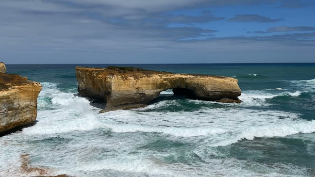 Comentarii opinii despre Port Campbell Hotel