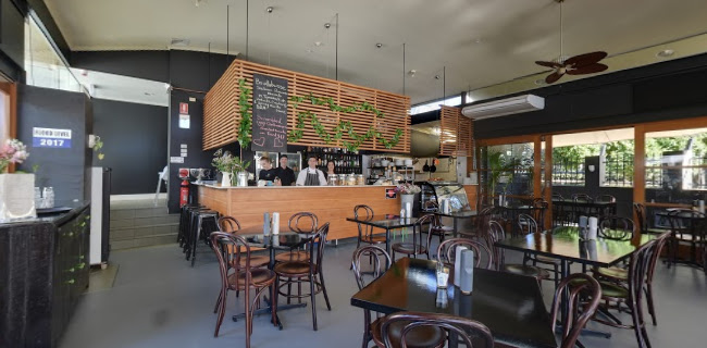 Palate Restaurant Lismore - Hospitality and gastronomy