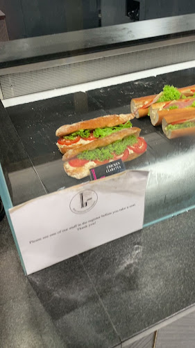 Opinii despre Le Bon Choix în Broadbeach - Hospitality and gastronomy