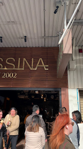 Gelato Messina Newtown - Hospitality and gastronomy