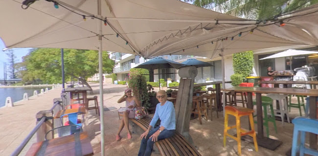 Opinii despre The Partisan în Perth - Hospitality and gastronomy