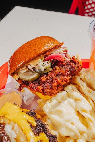 Bakehouse Quarter, 2/5 George St, North Strathfield NSW 2137