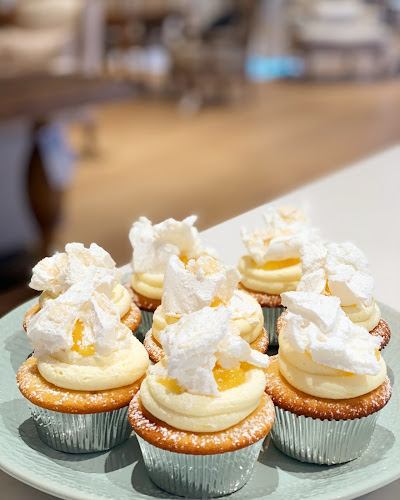 Cafe at Provincial Ballarat - Hospitality and gastronomy