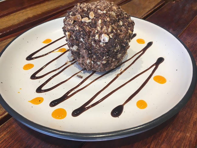 Comentarii opinii despre Sweethearts Pizza