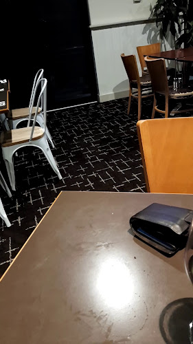 The Black Horse Hotel