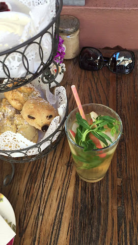 Opinii despre The Tea Cosy în The Rocks - Hospitality and gastronomy