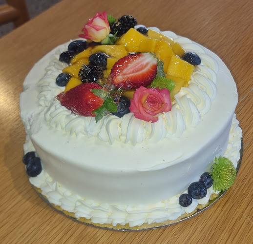 Cedar Husk Cafe - Fyshwick