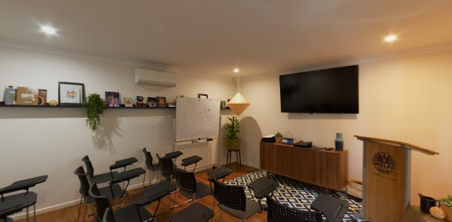 Wolff Coffee Roasters - Hendra