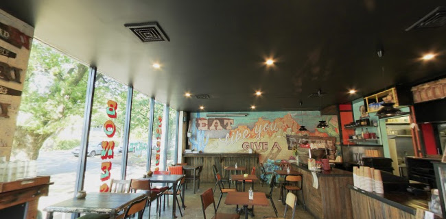 Sweet Bones Bakery and Cafe Braddon