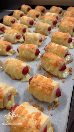 The Danish Bakery - Coombabah