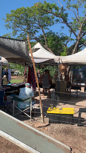 Comentarii opinii despre Broome Courthouse Markets