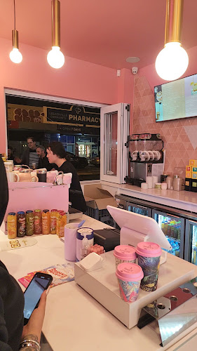 Opinii despre Fry'd Leederville în Leederville - Hospitality and gastronomy