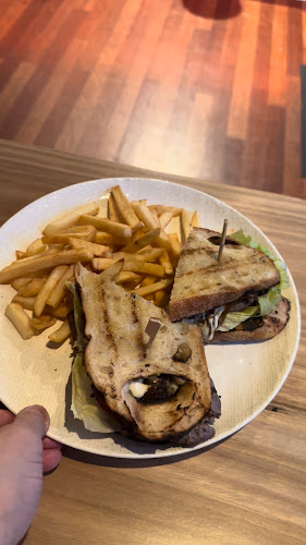 CQ Bar - Hospitality and gastronomy