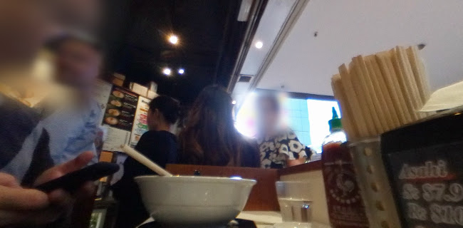 Opinii despre Menya City Japanese Noodle Bar în Sydney - Hospitality and gastronomy