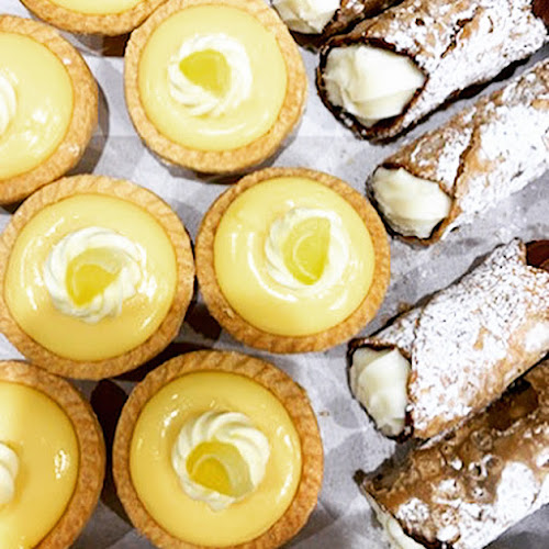 Comentarii opinii despre Bakery On Linden