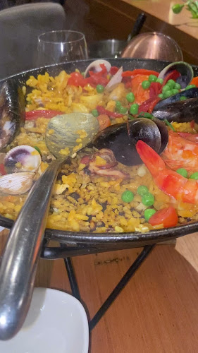 Rico Bar + Dining - Brisbane City