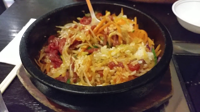 Madtongsan II - Brisbane City