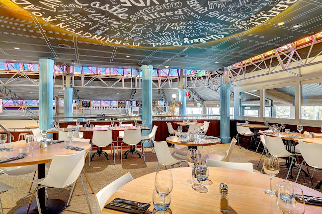 Comentarii opinii despre The Unley