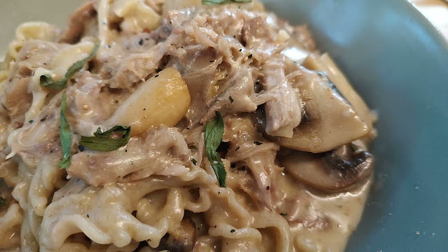 Darlings Pasta Club - Hospitality and gastronomy