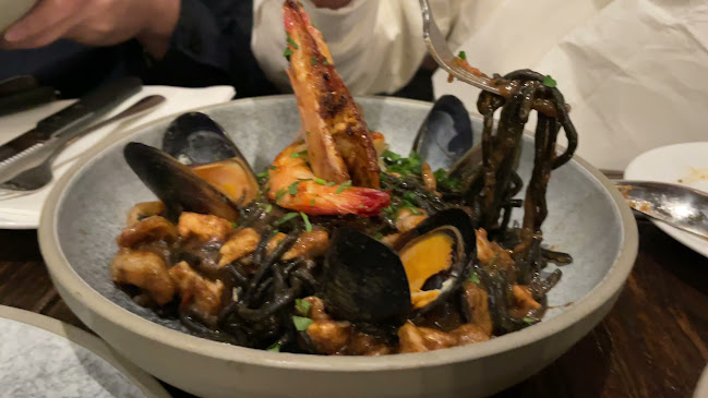 Opinii despre Baia The Italian în Sydney - Hospitality and gastronomy