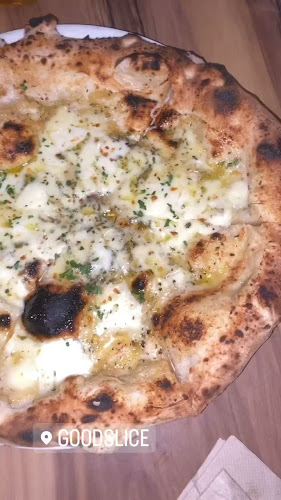 Opinii despre GOODSLICE | Pizza Napoletana în Maroochydore - Hospitality and gastronomy
