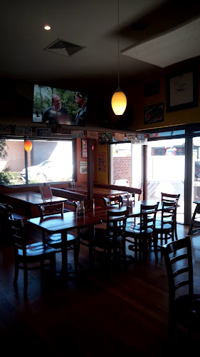 Opinii despre Hog's Breath Cafe Geraldton în Geraldton - Hospitality and gastronomy