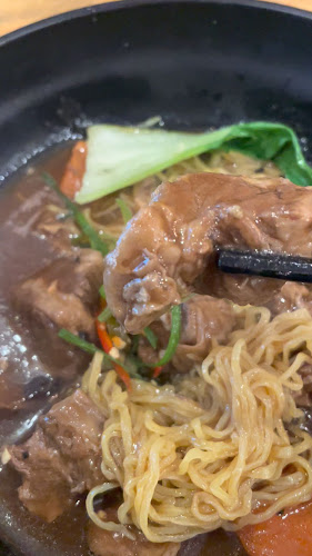 Comentarii opinii despre Chop Chop BBQ