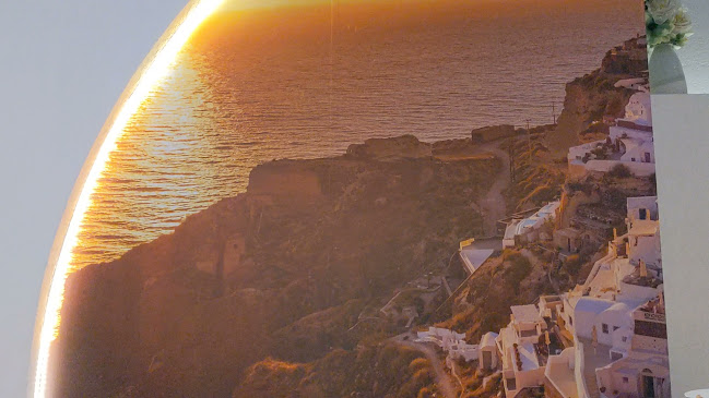 Santorini Restaurant Grill Bar - Newstead