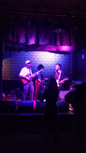 Comentarii opinii despre The Last Chance