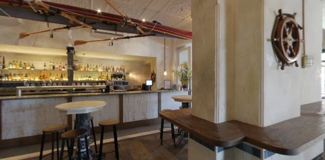 Frisco Hotel - Sydney