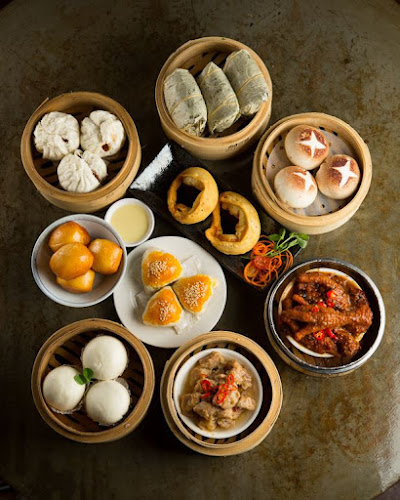 Old Town Hong Kong Cuisine