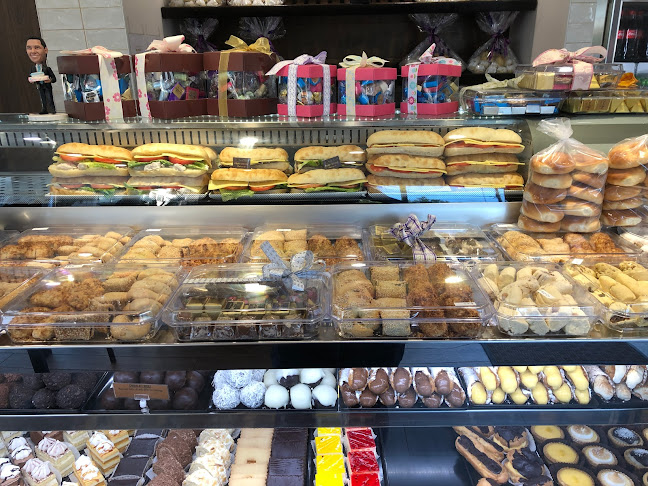 Comentarii opinii despre Profiterole Patisserie Strathfield