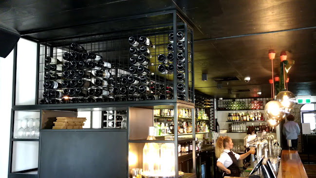 Opinii despre The Duke of Wellington în Melbourne - Hospitality and gastronomy