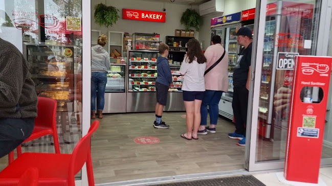 Brunch Box Lorne Bakery (formally Great Ocean Road Bakery) - Hospitality and gastronomy