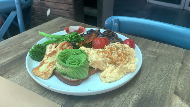 Opinii despre Ground Coolangatta în Coolangatta - Hospitality and gastronomy