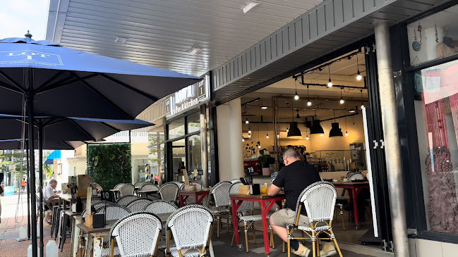 Opinii despre Lot 1 Coffee în Surfers Paradise - Hospitality and gastronomy