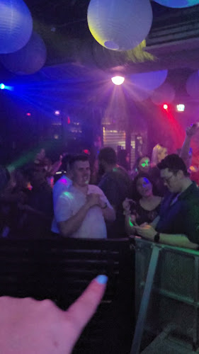 The Post Office Bar - Maroochydore