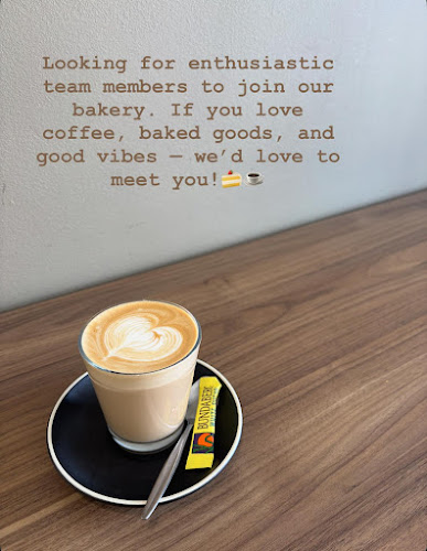 Bakery On Linden - Hospitality and gastronomy