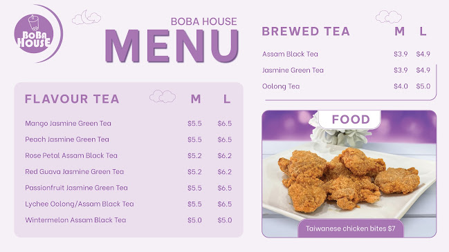 Comentarii opinii despre Boba House