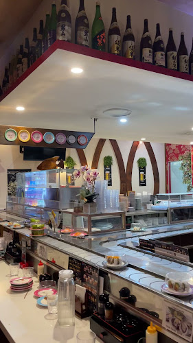 Comentarii opinii despre Osaka Kaiten Sushi