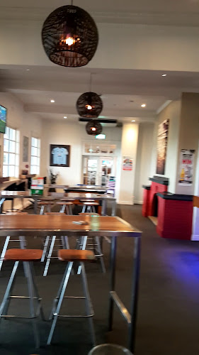 Opinii despre The Coast Hotel în Coffs Harbour - Hospitality and gastronomy