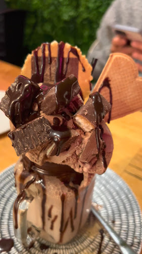 Old School Pizza & Stonegrill - Hospitality and gastronomy