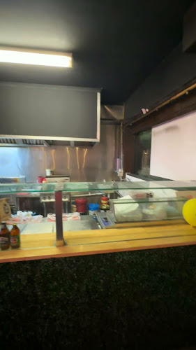 That Burger Joint @ Fitzroy Food Hall - Melbourne