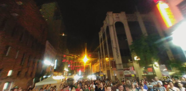 Comentarii opinii despre Chinatown Sydney