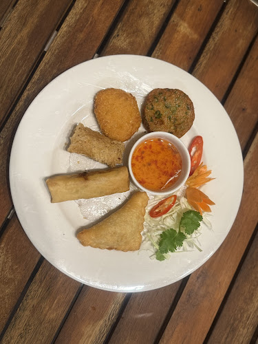 @81 Coffee & Thai Restaurant