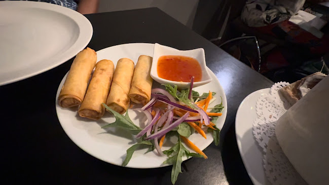 Opinii despre Simply Thai Restaurant în Bunbury - Hospitality and gastronomy