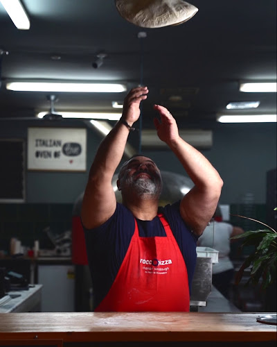 ROCCO'S - Wood Oven Sourdough Pizza on Findon - Hospitality and gastronomy