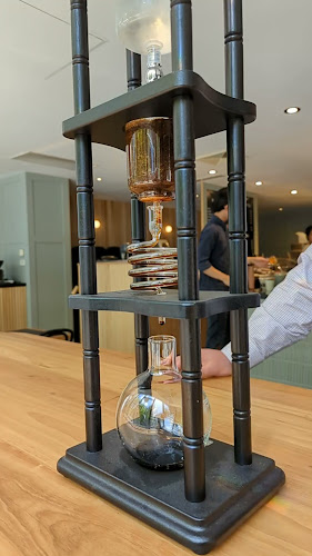 Axil Coffee Roasters