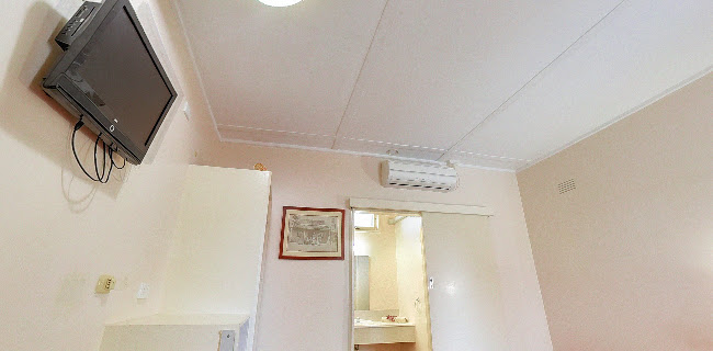 The Robin Hood Inn - Hospitality and gastronomy